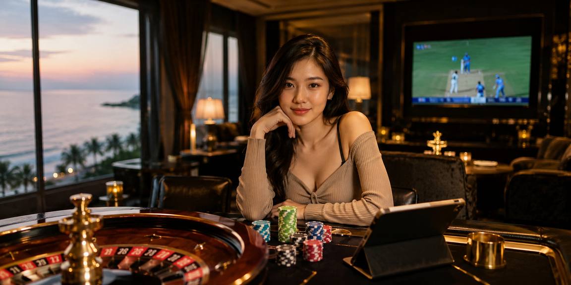 777mmm Baccarat Siêu Tốc