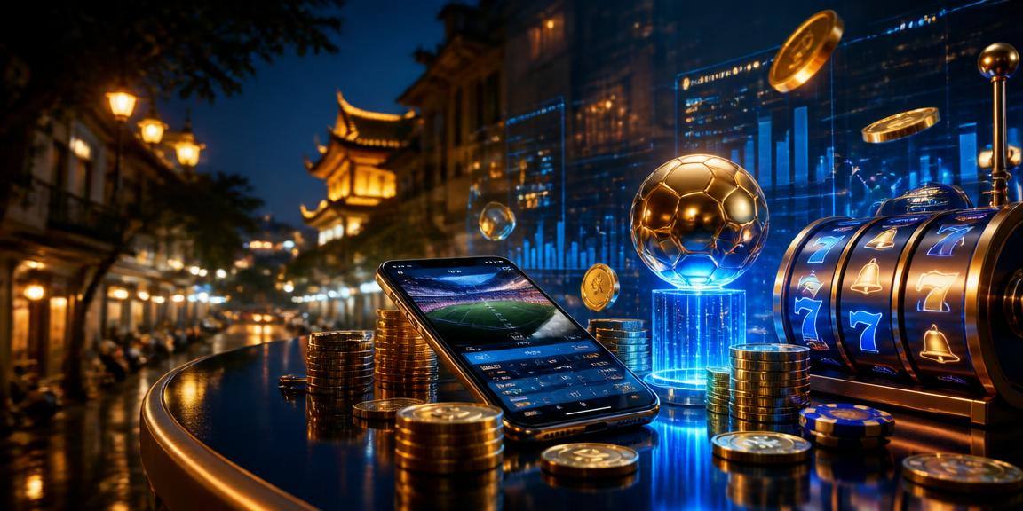 777mmm Mines Ngọc Vàng