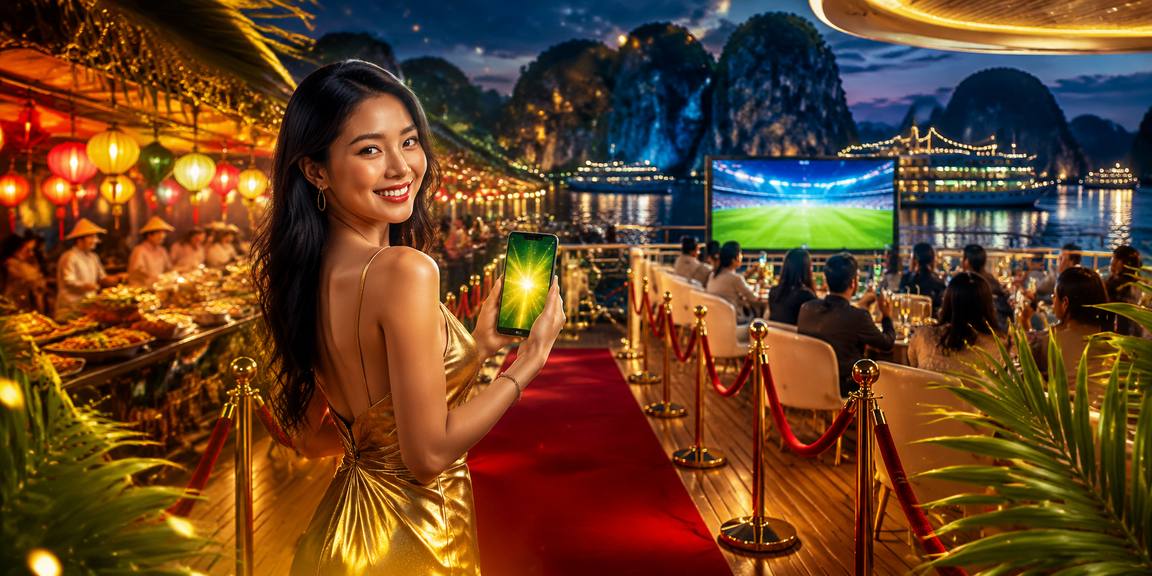 777mmm Xóc Đĩa hoạt động như thế nào?